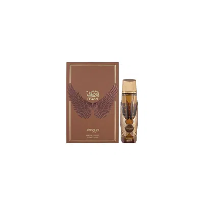 Afnan For Unisex Eau De Parfum Spray 3.4 oz