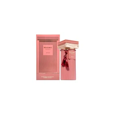 Afnan For Unisex Eau De Parfum Spray 3.4 oz