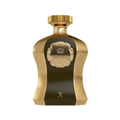 Afnan Highness Brown Luxury Eau De Parfum
