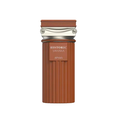Afnan Historic Sahara Extrait De Parfum