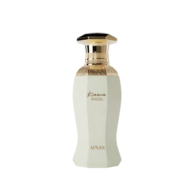 Afnan Kiaana Angel Pour Femme Eau De Parfum
