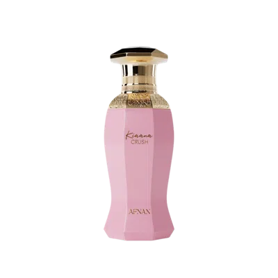 Afnan Kiaana Crush Pour Femme Eau De Parfum