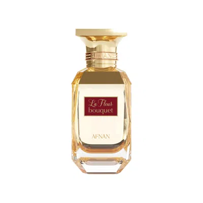 Afnan La Fleur Bouquet Perfume
