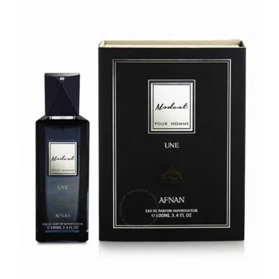Afnan Men's Cologne 3.4 oz In Multi
