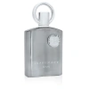 AFNAN AFNAN MEN'S SUPREMACY SILVER EDP SPRAY 3.4 OZ/100ML