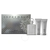 AFNAN AFNAN MEN'S SUPREMACY SILVER GIFT SET FRAGRANCES 6290171073178