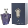 Afnan Men's Turathi Blue Edp Spray 3.0 oz Fragrances 6290171070580 In Blue