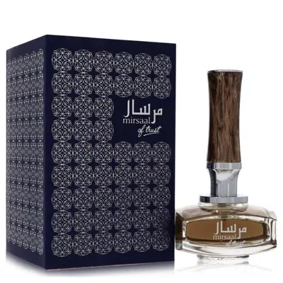 Afnan Mirsaal Of Trust Mens Eau De Parfum Spray