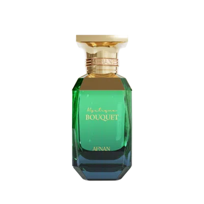 Afnan Mystique Bouquet Eau De Parfum