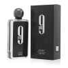 Afnan Perfumes Men's 9pm Edp Spray 3.4 Oz/100ml Fragrances 6290171002338 In Orange