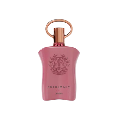 Afnan Supremacy Gala Eau De Parfum