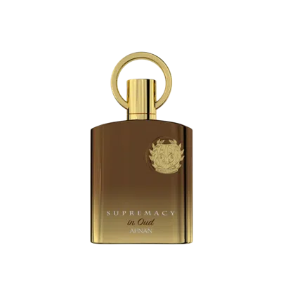 Afnan Supremacy In Oud Eau De Parfum