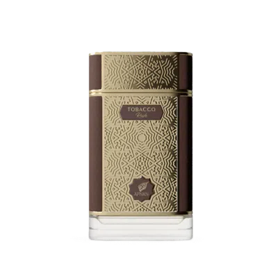 Afnan Tobacco Rush Eau De Parfum For Men