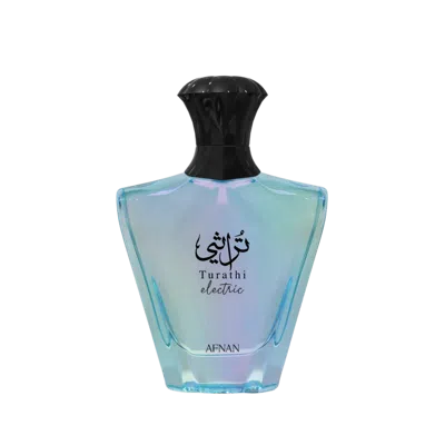 Afnan Turathi Electric Eau De Parfum
