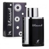 AFNAN AFNAN UNISEX INARA BLACK EDP 3.4 OZ FRAGRANCES 6290171002079