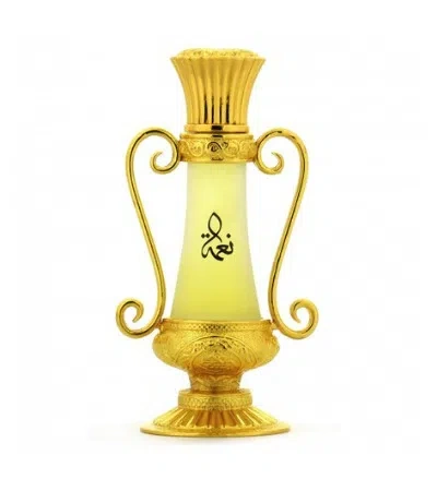 Afnan Unisex Naema Perfume Oil 0.67 oz Fragrances 6290171010067 In Transparent