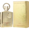 AFNAN AFNAN UNISEX SUPERMACY GOLD EDP SPRAY 3.4 OZ/100ML FRAGRANCES 6290171000983