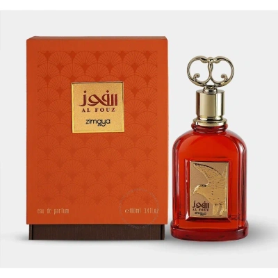Afnan Unisex Zimaya Al Fouz Edp Spray 3.4 oz Fragrances 6290171073864 In N/a
