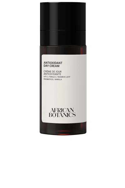 African Botanics Antioxidant Day Cream