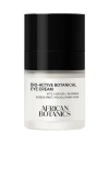 African Botanics Bio-active Botanical Eye Cream In N,a