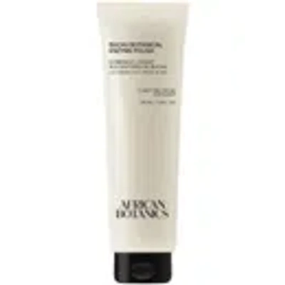African Botanics Buchu Botanical Enzyme Polish 100ml