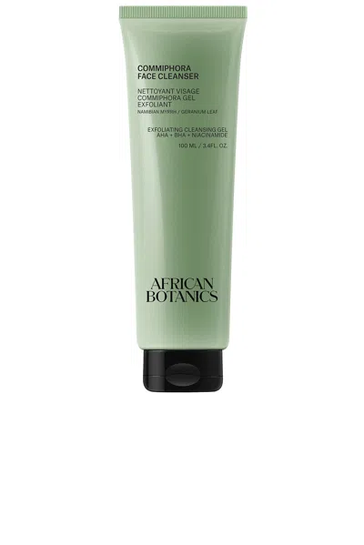 African Botanics Commiphora Face Cleanser In N,a