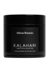 African Botanics Kalahari Desert De-tox Bath Salts In N,a