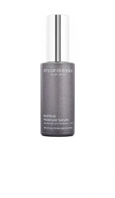 AFRICAN BOTANICS NUTRITIVE MOLECULE SERUM