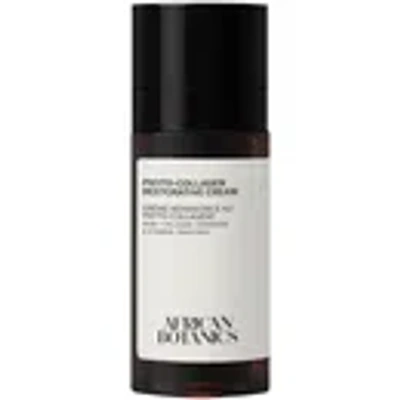African Botanics Phyto-collagen Restorative Cream 50ml