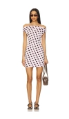 Afrm Agni Dress