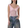 Afrm Alexis Lace Bodysuit