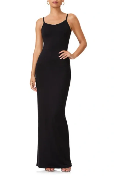 AFRM AFRM ASHLYN KNIT MAXI DRESS