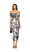 Afrm Belmont Dress