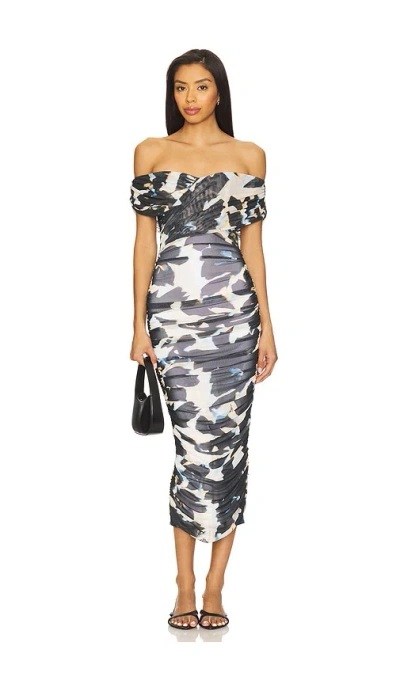 Afrm Belmont Dress