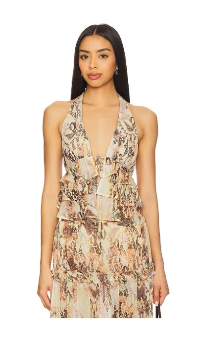 AFRM BLYTHE TOP