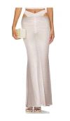 AFRM BOCCE SKIRT