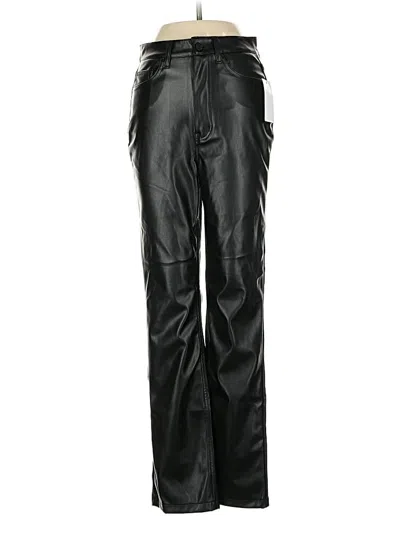 Afrm Casual Pants In Black
