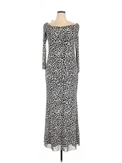 Afrm Cocktail Dress In Multi