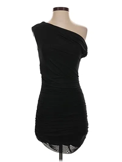 Afrm Cocktail Dress In White