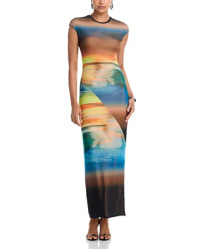 AFRM CODY DRESS