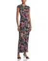Afrm Cody Dress In Multi