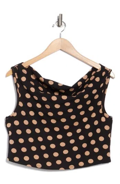 Afrm Eliza One-shoulder Top