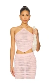 Afrm Estelle Top