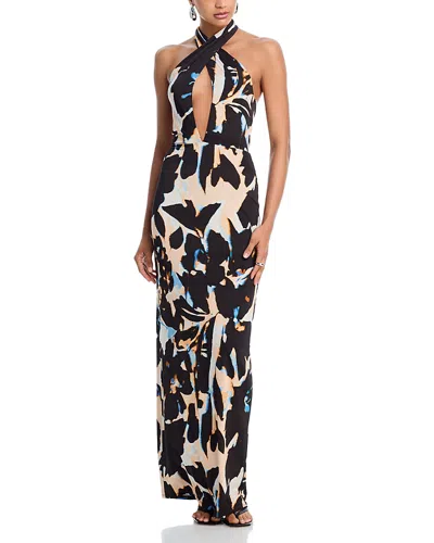 AFRM GENIE MAXI DRESS