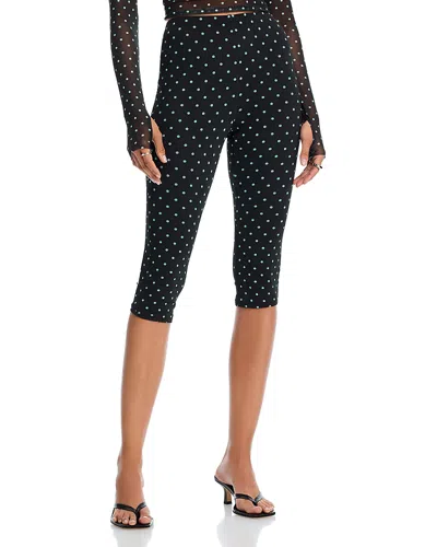 AFRM GIANNA CAPRI PANTS
