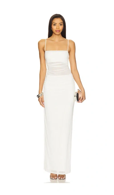 Afrm Jennan Dress