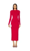AFRM JUNIPER DRESS