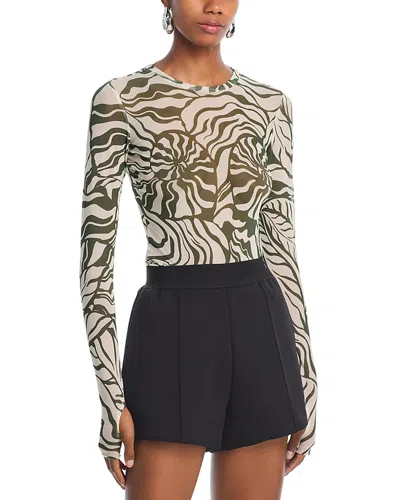 Afrm Kaylee Top