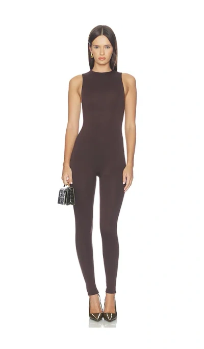 Afrm Kiki Jumpsuit In Multi
