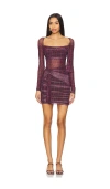AFRM KYLIE DRESS